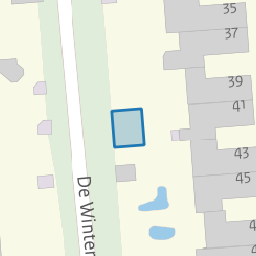 Perceel AML01-N-5296