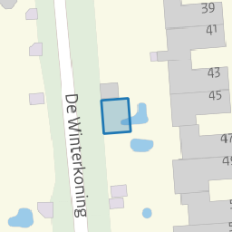 Perceel AML01-N-5297