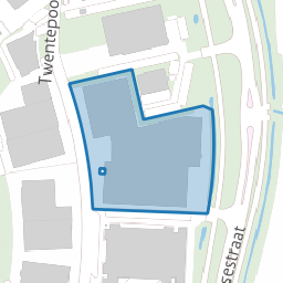 Perceel AML01-N-5300