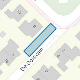 Perceel AML01-N-5301