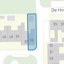 Perceel AML01-N-5307
