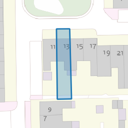 Perceel AML01-N-5313