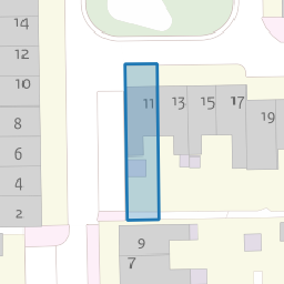 Perceel AML01-N-5314