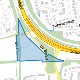 Perceel AML01-N-5325
