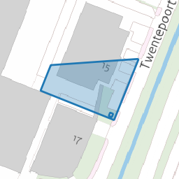 Perceel AML01-N-5333