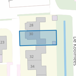 Perceel AML01-N-5335