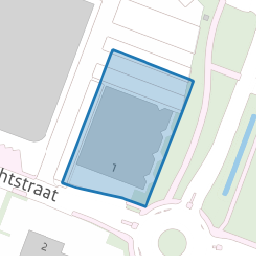 Perceel AML01-N-5337