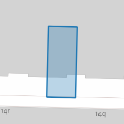 Perceel AML01-N-5343