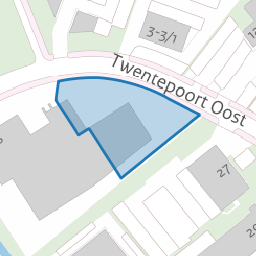 Perceel AML01-N-5401
