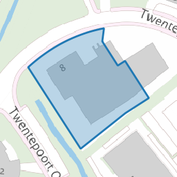 Perceel AML01-N-5402