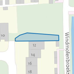 Perceel AML01-N-5411