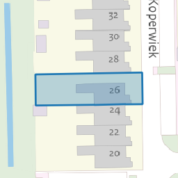 Perceel AML01-N-5415