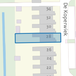 Perceel AML01-N-5416