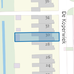 Perceel AML01-N-5417