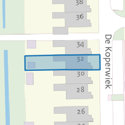 Perceel AML01-N-5418