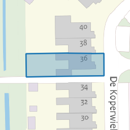 Perceel AML01-N-5420