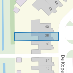Perceel AML01-N-5421