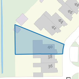 Perceel AML01-N-5422