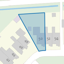 Perceel AML01-N-5427