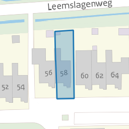 Perceel AML01-N-5431