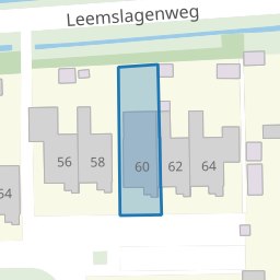Perceel AML01-N-5432