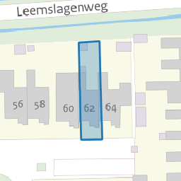 Perceel AML01-N-5433