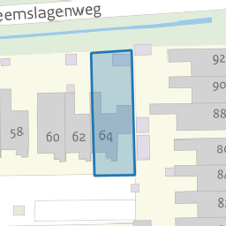 Perceel AML01-N-5434
