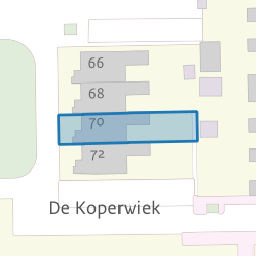 Perceel AML01-N-5437