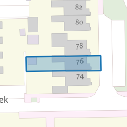 Perceel AML01-N-5440