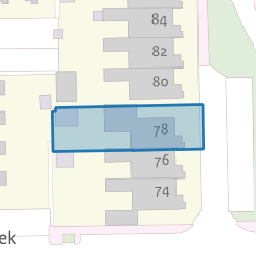 Perceel AML01-N-5441