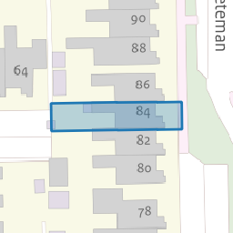Perceel AML01-N-5444