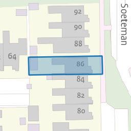 Perceel AML01-N-5445
