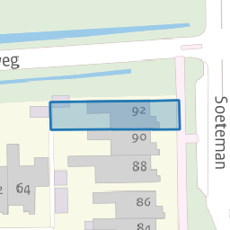 Perceel AML01-N-5448