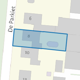 Perceel AML01-N-5461