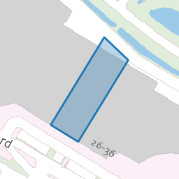 Perceel AML01-N-5463