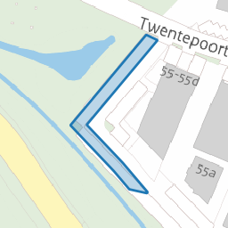 Perceel AML01-N-5481