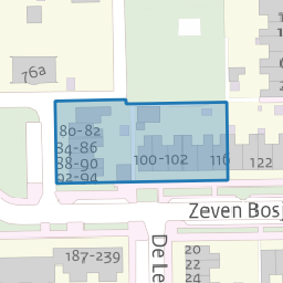 Perceel AML01-N-5493