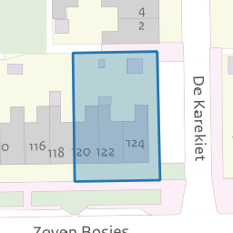Perceel AML01-N-5495