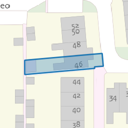 Perceel AML01-N-5497