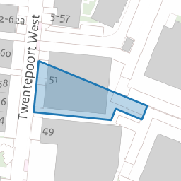 Perceel AML01-N-5501