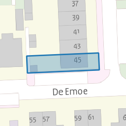 Perceel AML01-N-5502