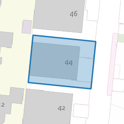 Perceel AML01-N-5506