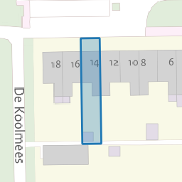 Perceel AML01-N-5527