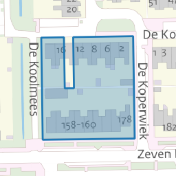 Perceel AML01-N-5528