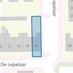 Perceel AML01-N-5530