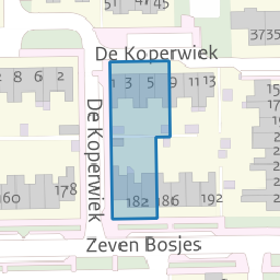 Perceel AML01-N-5532