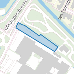 Perceel AML01-N-5534