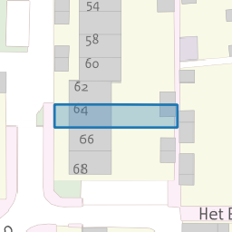 Perceel AML01-N-5539