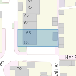 Perceel AML01-N-5540
