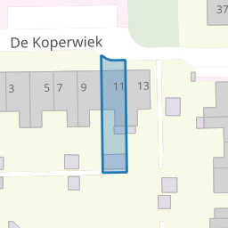 Perceel AML01-N-5543